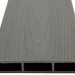 Доска для грядок NauticPrime из ДПК серого цвета 150x25x2950 мм
