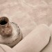 Виниловый пол Vinilam коллекция CERAMO VINILAM Stone Бетонная Смесь 61603