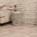 Виниловый пол Vinilam коллекция CERAMO VINILAM Stone Бетонная Смесь 61603