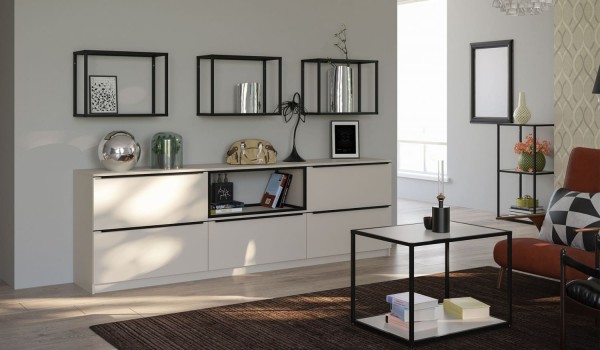Каркасная система SMARTCUBE 21