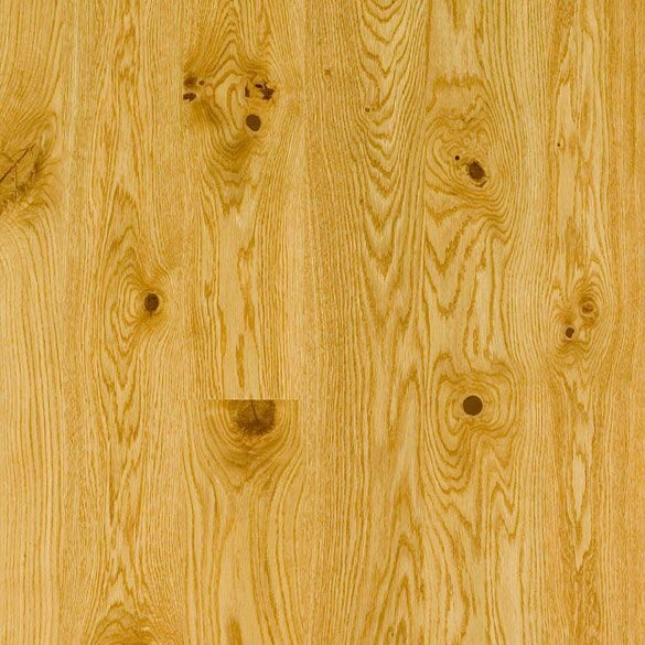 Паркетная доска Focus Floor коллекция OAK KHAMSIN лак 1-пол