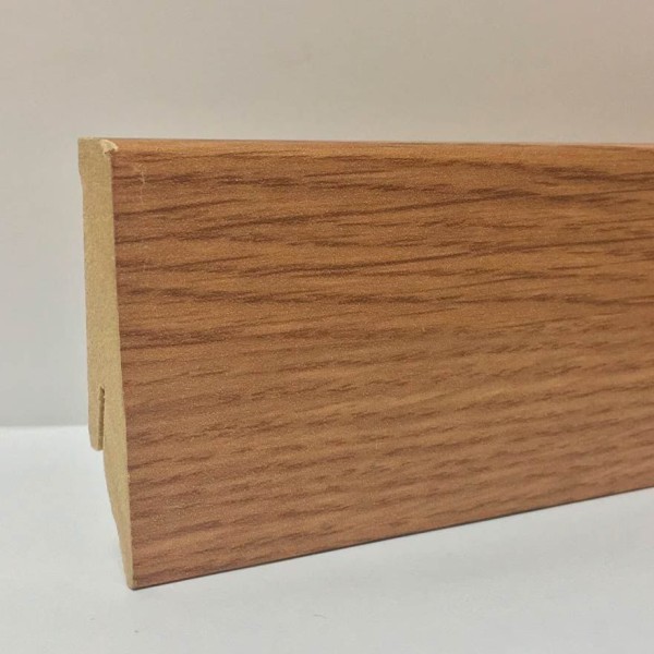 Плинтус Classen МДФ ламинированный LCC17