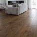 Паркетная доска Polarwood Дуб Сириус Премиум масло однополосный
