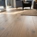 Инженерная доска Living Tree Рустик (т) 180х500-2310х13,5/4 Дуб Лунный