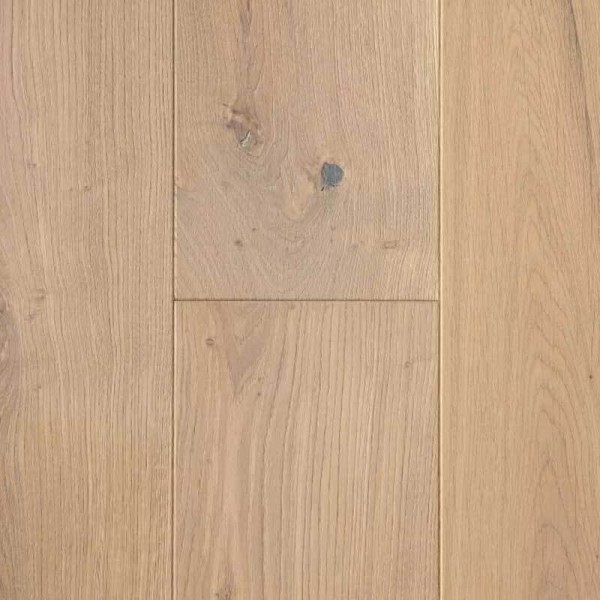 Инженерная доска Living Tree Рустик (т) 180х500-2310х13,5/4 Дуб Лунный