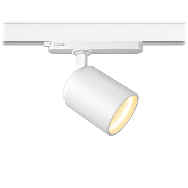 Трековый светильник 22 0 вольт TR KLOS 20 W