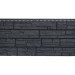 Фасадная панель Grand Line, Сланец Classic, Графит