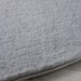 Ковер Rabbit Luxe PX2001 silver круг 200x200