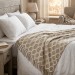 Покрывало Марокко SGTH-1126 Beige 180x220