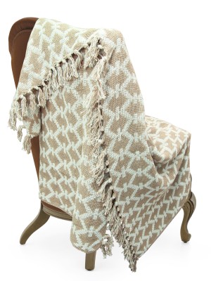 Покрывало Марокко SGTH-1126 Beige