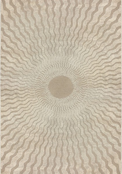 Ковер структурный Аллой 52001 G