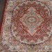 Ковер Shahreza d414 red