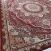 Ковер Shahreza d414 red