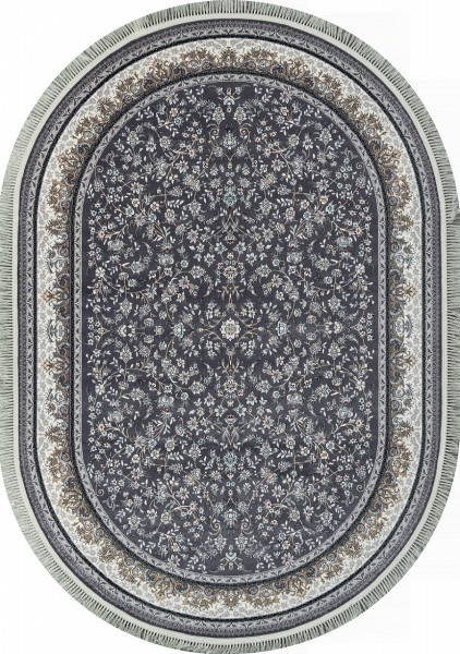 Ковер Maktub 7002-000 овал