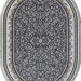 Ковер Maktub 7002-000 овал