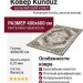 Ковер Kunduz 5066 498770 400x600