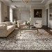 Ковер Genova 38382-5555/50 400x600
