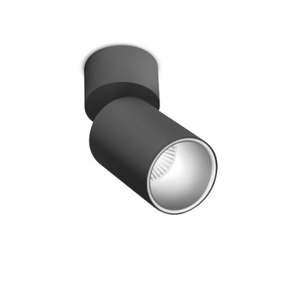 Светильник потолочный SPY N 10.40 BS