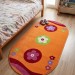Ковер Feroza orange 080x150