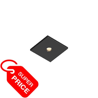 Светильник потолочный DOT XS 3.30 B