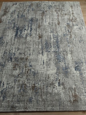Ковер Armina 3856A blue 400x600