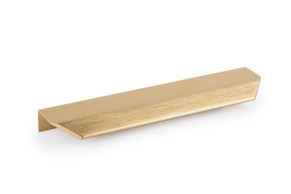 Ручка профиль Viefe VANN 0375128L29