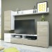 Стенка в гостиную EGO 873