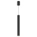 Светильник подвесной LOGIC 50 R450 10.30 B + BASE N