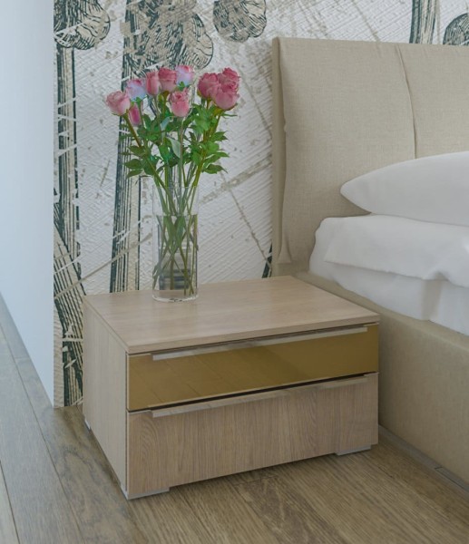 Комод Adelta Comfort 650