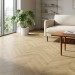 Виниловый пол AquaFloor коллекция Chevron Premium AF7017CVR