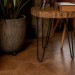 Виниловый пол Vinilam коллекция CERAMO VINILAM Stone Дуб Натуральный 61601