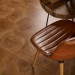 Виниловый пол Vinilam коллекция CERAMO VINILAM Stone Дуб Натуральный 61601