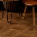 Виниловый пол Vinilam коллекция CERAMO VINILAM Stone Дуб Натуральный 61601