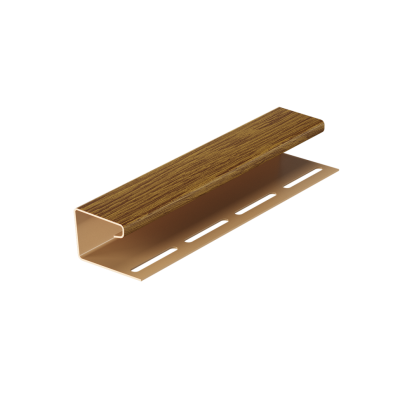 J-профиль Docke, Миндаль