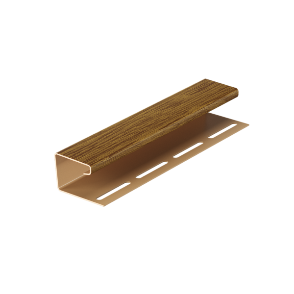 J-профиль Docke, Миндаль