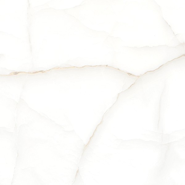 Керамогранит Maimoon ceramica (Маймун Керамика) Glossy Antique White 60х60 см, глянцевый, GF00021