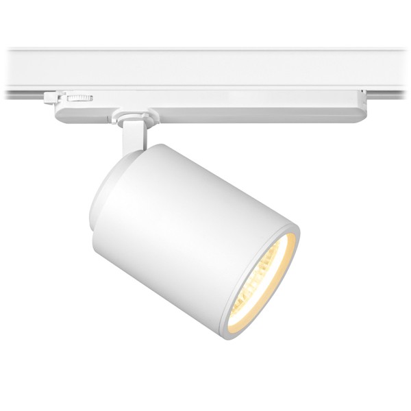 Трековый светильник 22 0 вольт TR KLOS 30 W