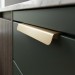 Ручка скоба Viefe FLAPP 0610032L618