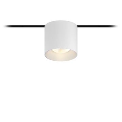 Трековый светильник 48 вольт M7 MONO 8.30 WB