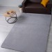 Ковер Rabbit Luxe PX2001 silver 200x290