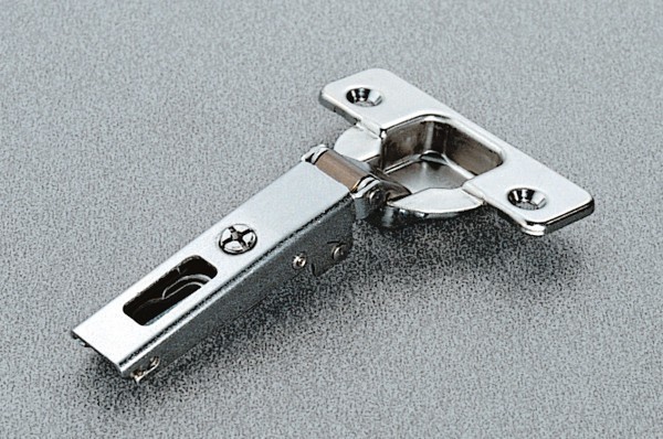 Петля 105 ° накладная C1A6A99