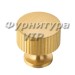 Ручка кнопка UR DESIGN CH010 0028 BB
