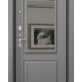 Входная металлическая дверь ДС 2  16 Нарцисс К 10
