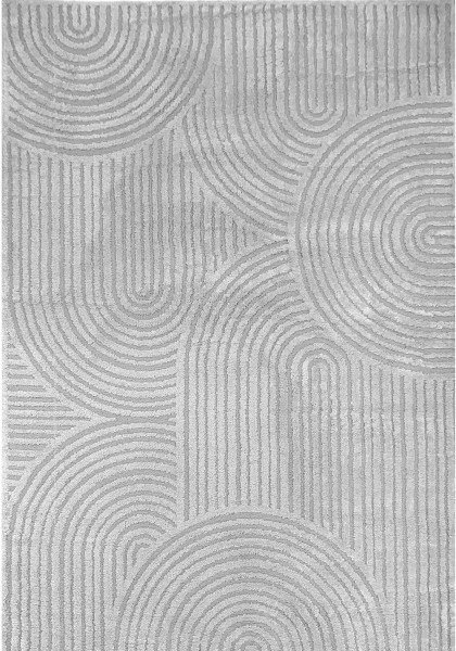 Ковер структурный Аллой 50002 H