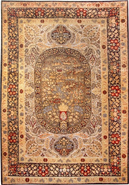 Ковер Прато 214 X