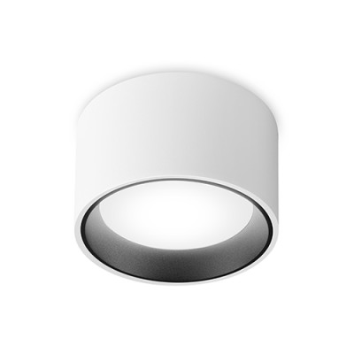 Светильник потолочный ALBA 14.40 WB