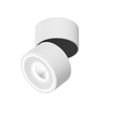 Светильник потолочный FOCUS 8.40 W