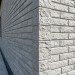 Угол внешний VOX Sandstone светло-серый