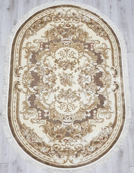 Ковер Kunduz 5066 498660 овал