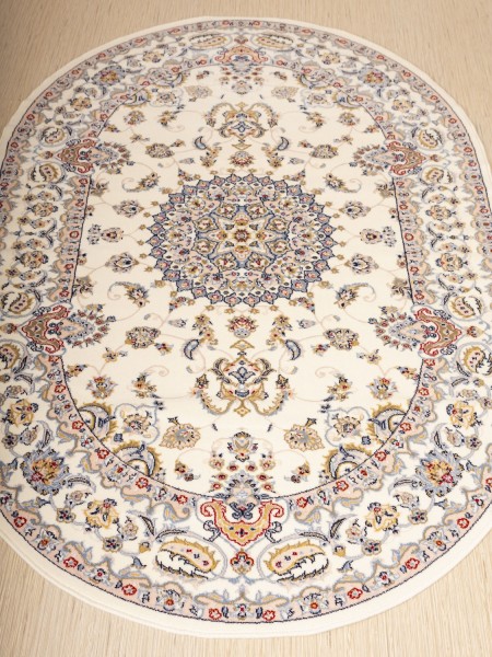 Ковер Hunnu WV 6C1103/001 Oval